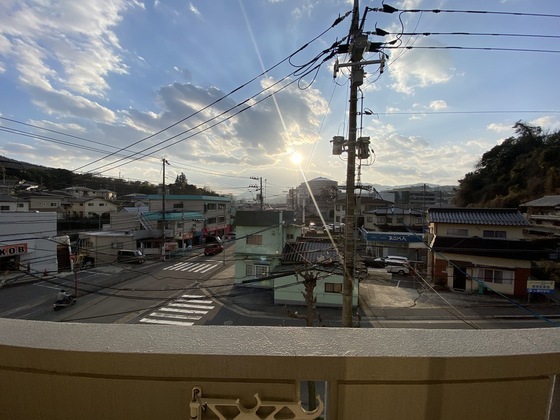 クレール長楽寺