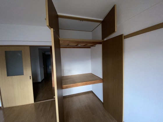 クレール長楽寺