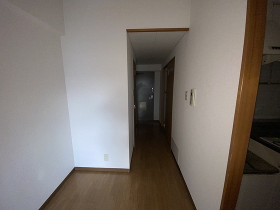 クレール長楽寺