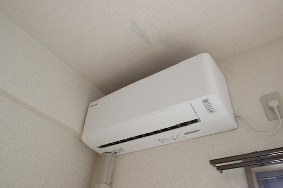 クレール長楽寺