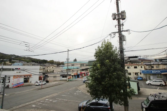 クレール長楽寺