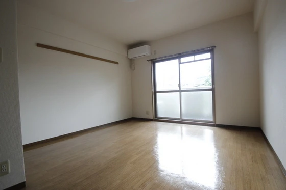 クレール長楽寺