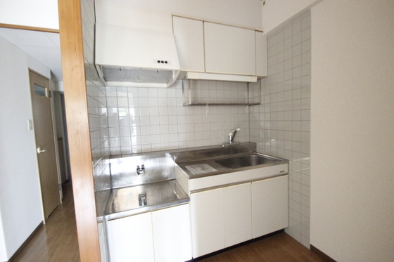 クレール長楽寺