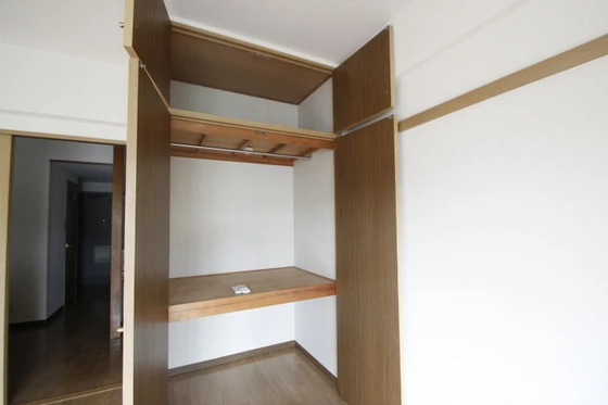 クレール長楽寺