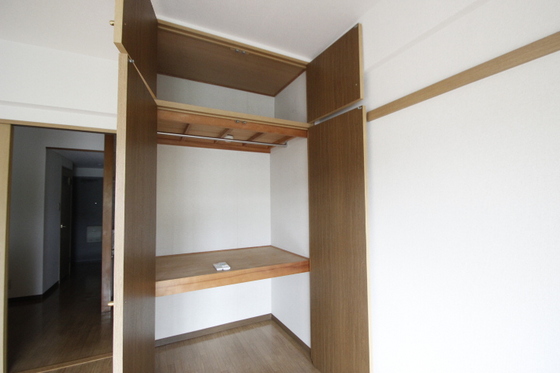 クレール長楽寺