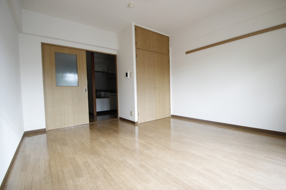 クレール長楽寺