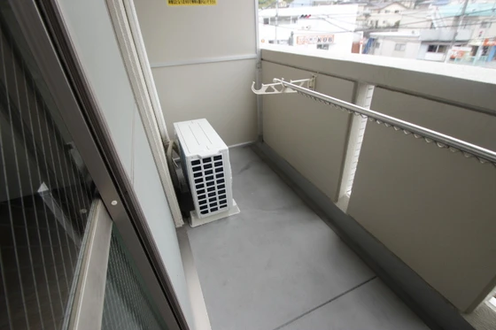 クレール長楽寺