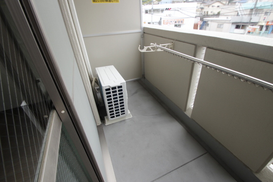 クレール長楽寺