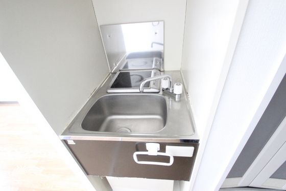 サウスガーデン