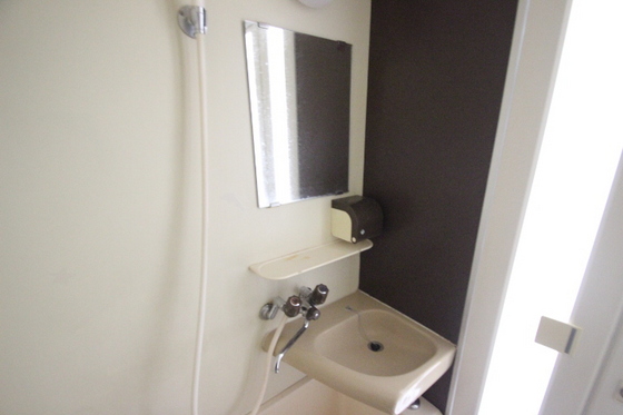 サウスガーデン