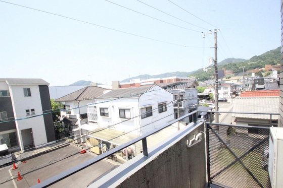 サウスガーデン