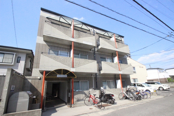 サウスガーデン