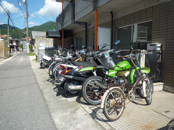 サウスガーデン