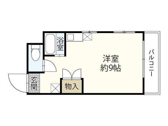 ドゥジェームNISHITAYA