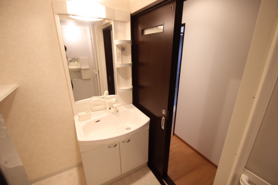 フォブール川内