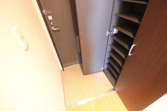 フォブール川内