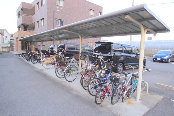 フォブール川内