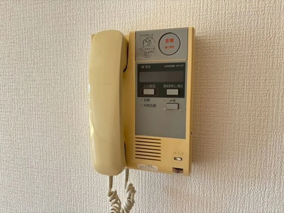 ラフィネ牛田本町