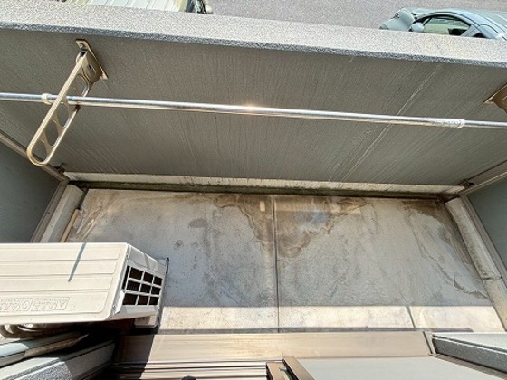 ラフィネ牛田本町