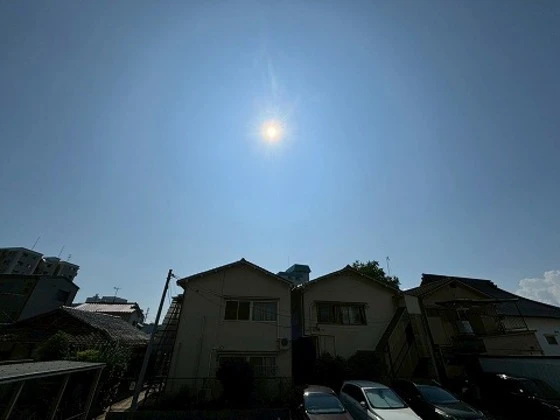 ラフィネ牛田本町