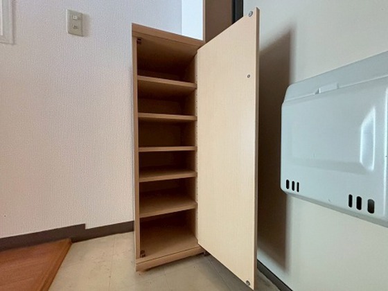 ラフィネ牛田本町