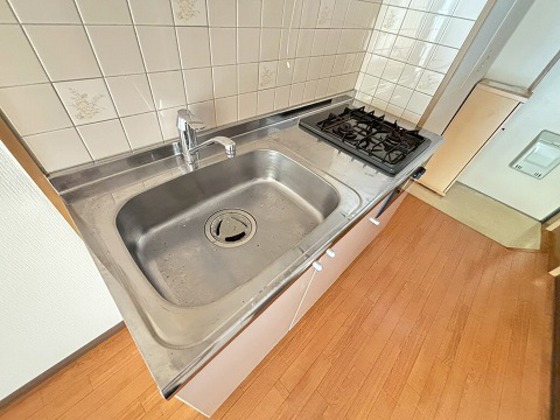 ラフィネ牛田本町