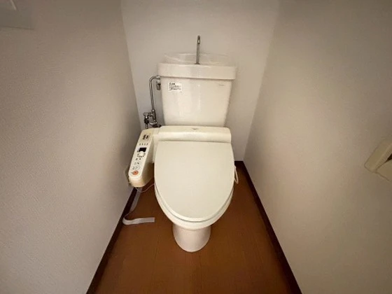 ラフィネ牛田本町