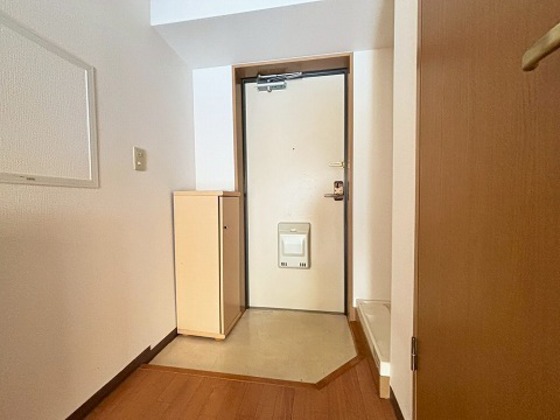 ラフィネ牛田本町