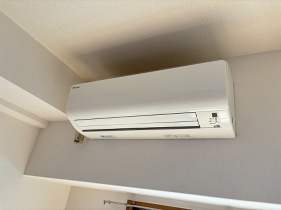 ラフィネ牛田本町