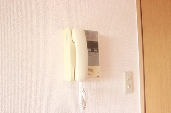 ラフィネ牛田本町