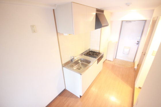 ラフィネ牛田本町