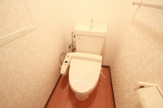 ラフィネ牛田本町