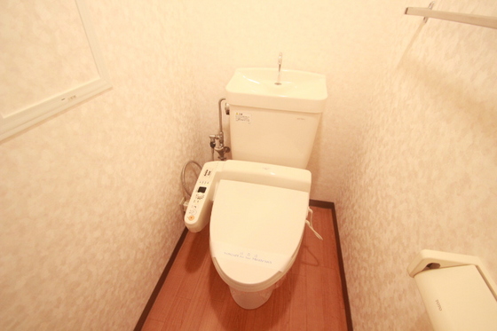 ラフィネ牛田本町