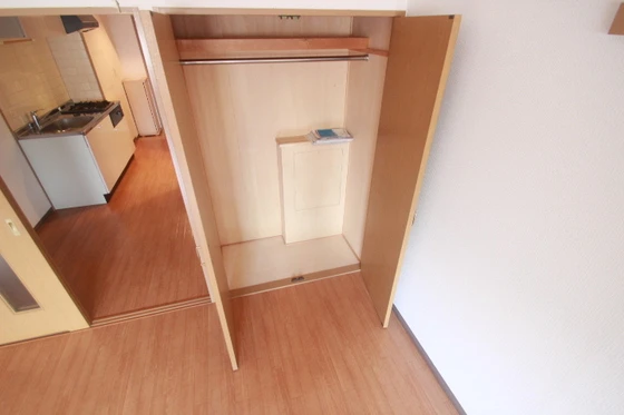 ラフィネ牛田本町