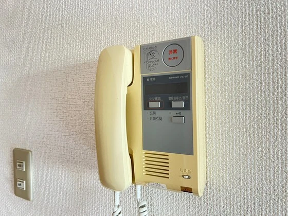 ラフィネ牛田本町