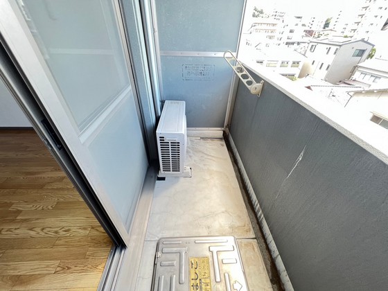 ラフィネ牛田本町