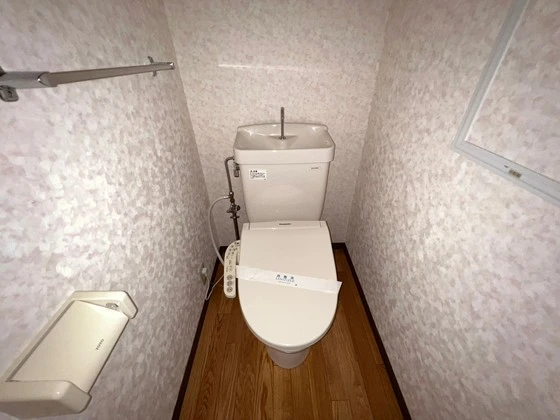 ラフィネ牛田本町