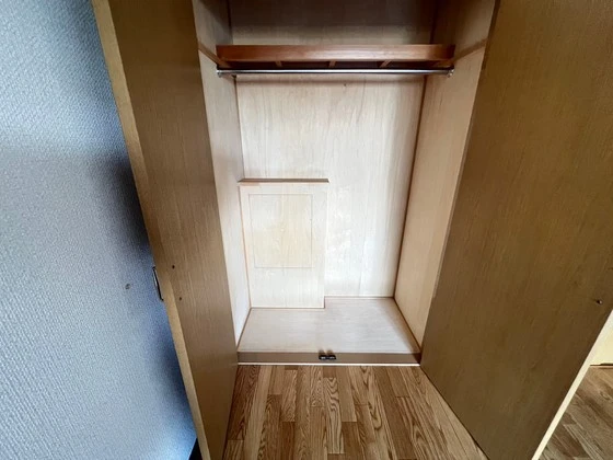 ラフィネ牛田本町