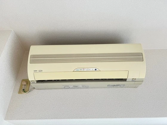 ラフィネ牛田本町