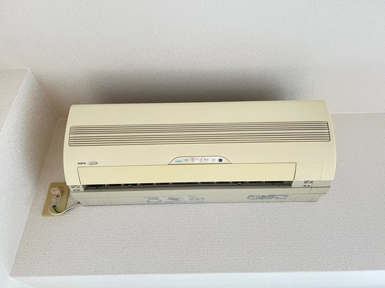 ラフィネ牛田本町