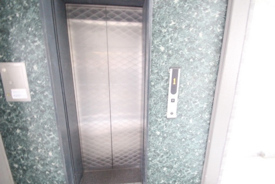 ラフィネ牛田本町