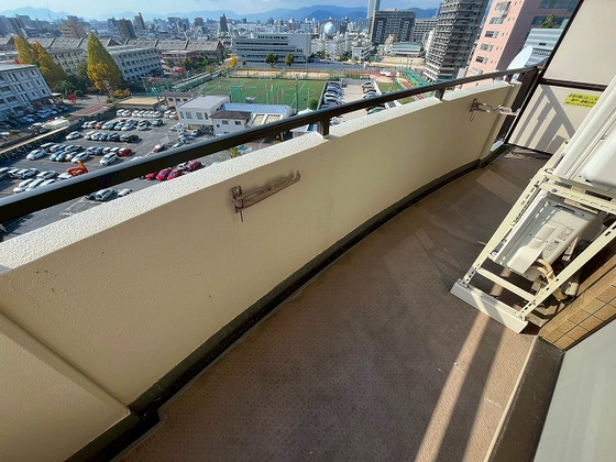 ハイタウン出汐