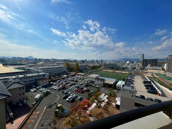 ハイタウン出汐