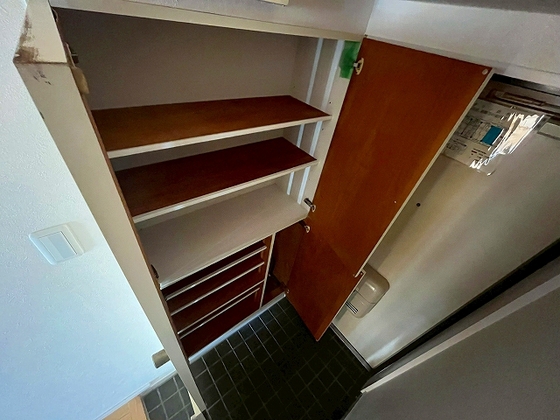 ハイタウン出汐