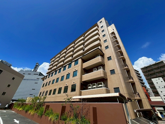 ハイタウン出汐