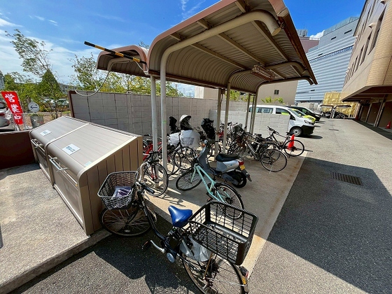 ハイタウン出汐