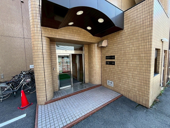 ハイタウン出汐