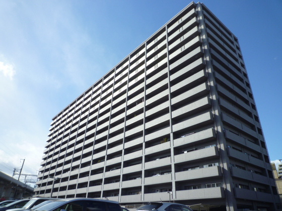 フローレンス東蟹屋グランドアーク弐番館