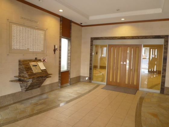 フローレンス東蟹屋グランドアーク弐番館