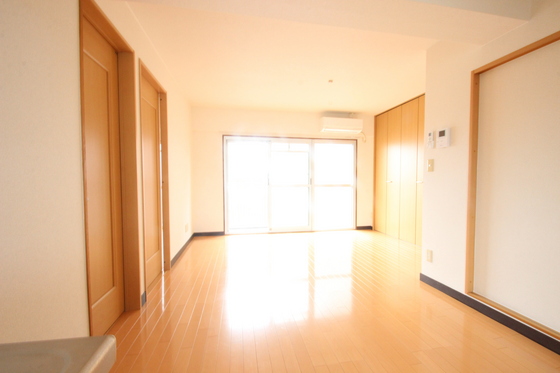 コーポあかつき